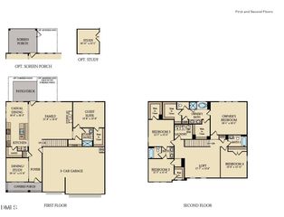 1608 Copper John Road, Rolesville, NC 27587