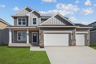 15916 116th Avenue N, Dayton, MN 55369