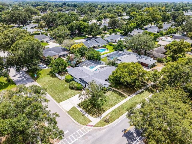 2632 DERBYSHIRE ROAD, Maitland, FL 32751