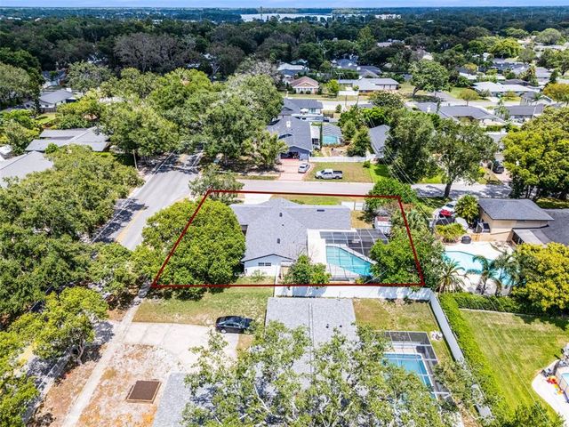 2632 DERBYSHIRE ROAD, Maitland, FL 32751