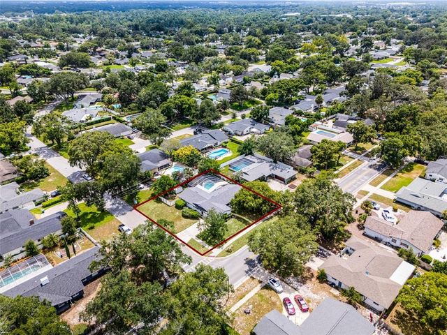 2632 DERBYSHIRE ROAD, Maitland, FL 32751