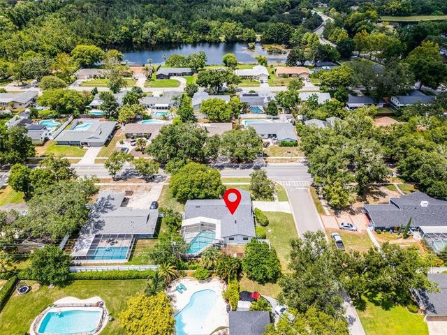 2632 DERBYSHIRE ROAD, Maitland, FL 32751