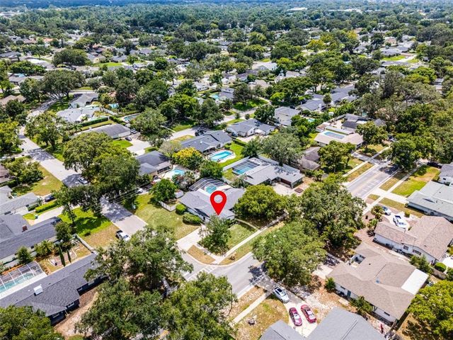 2632 DERBYSHIRE ROAD, Maitland, FL 32751