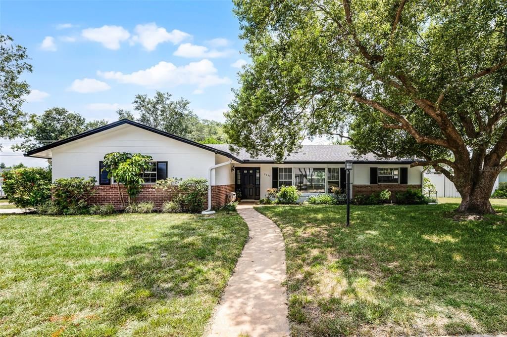 2632 DERBYSHIRE ROAD, Maitland, FL 32751