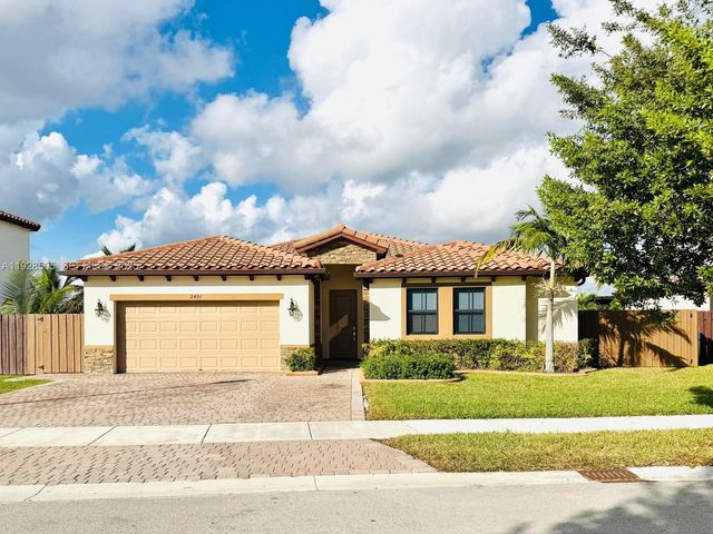 2491 SE 2nd St, Homestead, FL 33033