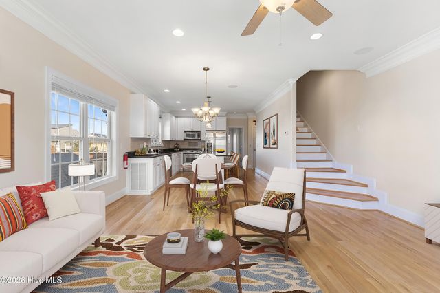 1505 Mackerel Lane Unit 1, Carolina Beach, NC 28428