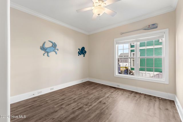 1505 Mackerel Lane Unit 1, Carolina Beach, NC 28428