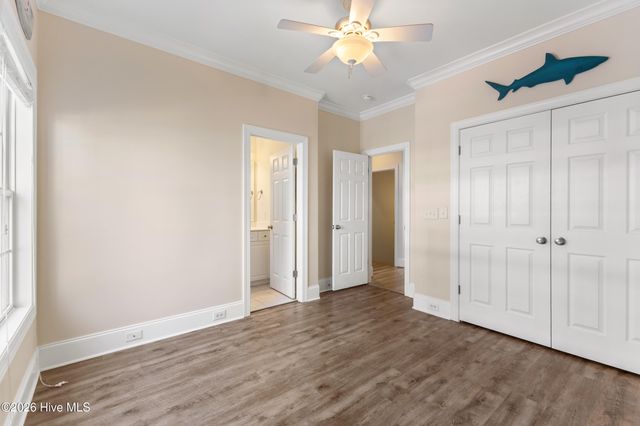 1505 Mackerel Lane Unit 1, Carolina Beach, NC 28428