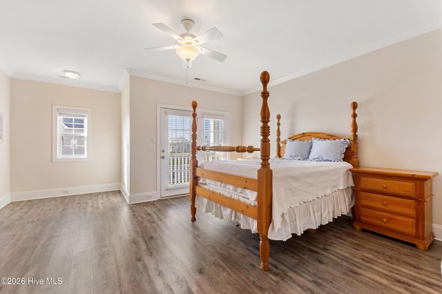 1505 Mackerel Lane Unit 1, Carolina Beach, NC 28428