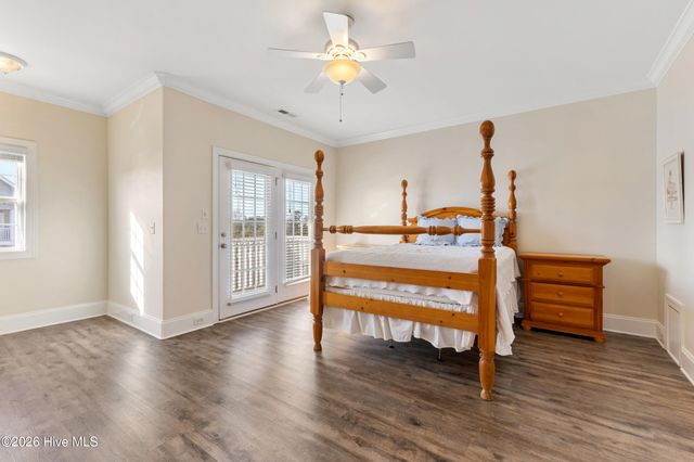 1505 Mackerel Lane Unit 1, Carolina Beach, NC 28428