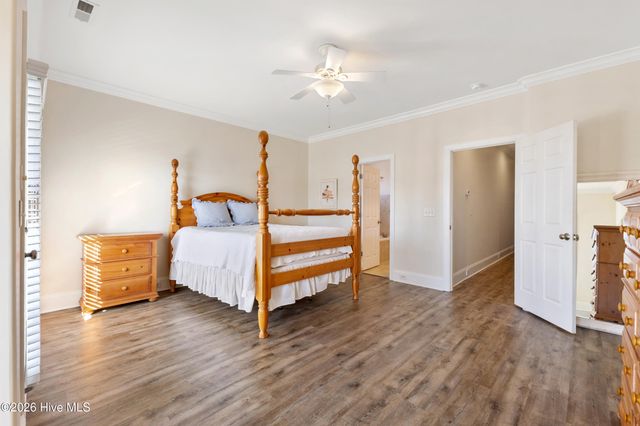 1505 Mackerel Lane Unit 1, Carolina Beach, NC 28428