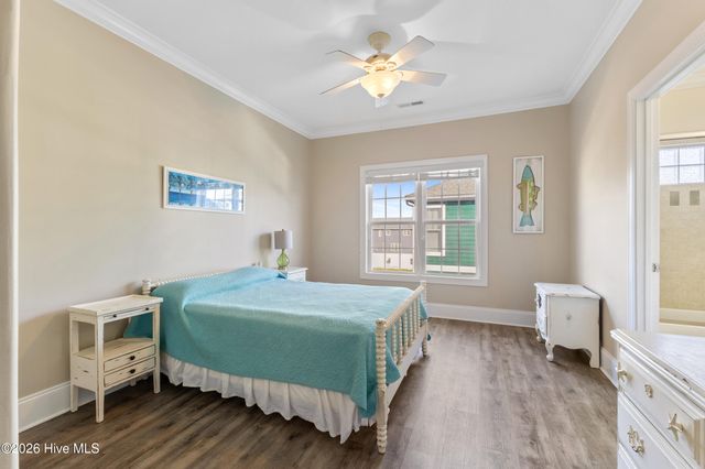 1505 Mackerel Lane Unit 1, Carolina Beach, NC 28428