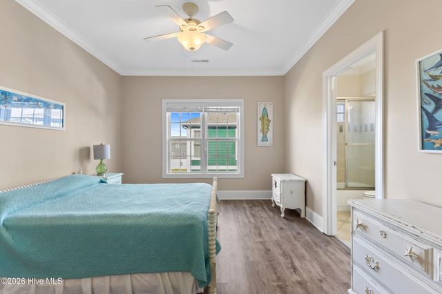 1505 Mackerel Lane Unit 1, Carolina Beach, NC 28428