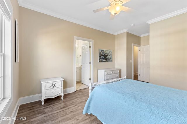 1505 Mackerel Lane Unit 1, Carolina Beach, NC 28428