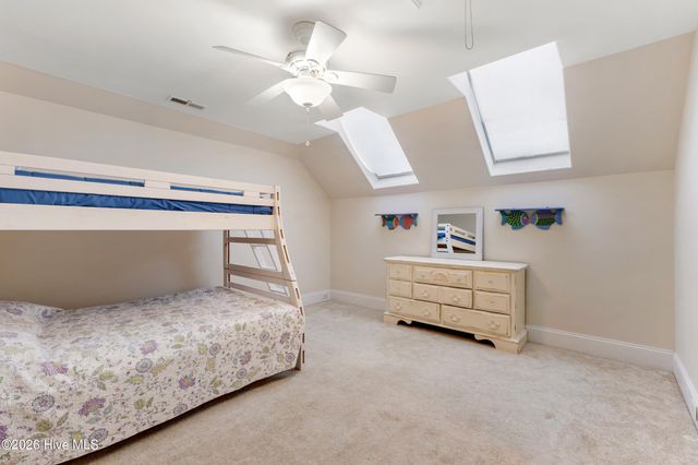 1505 Mackerel Lane Unit 1, Carolina Beach, NC 28428