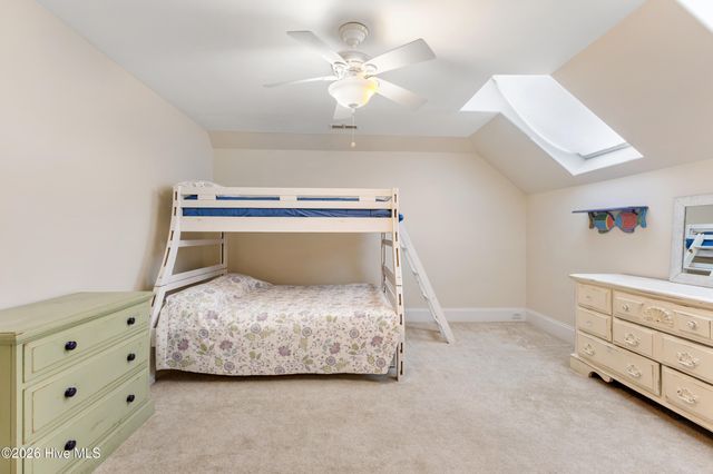 1505 Mackerel Lane Unit 1, Carolina Beach, NC 28428