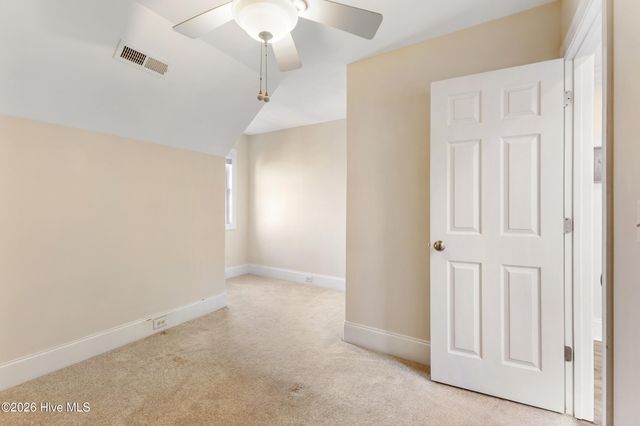 1505 Mackerel Lane Unit 1, Carolina Beach, NC 28428