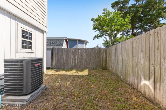 1505 Mackerel Lane Unit 1, Carolina Beach, NC 28428