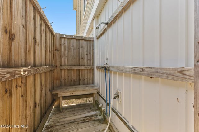 1505 Mackerel Lane Unit 1, Carolina Beach, NC 28428