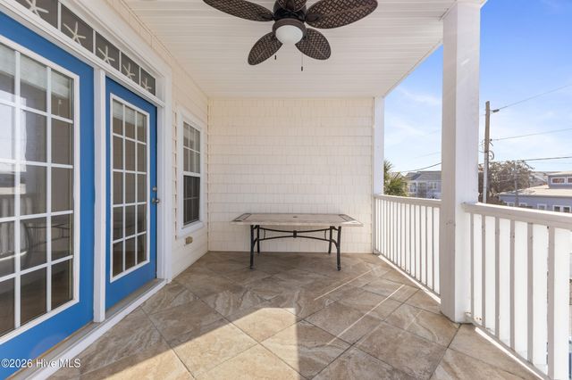 1505 Mackerel Lane Unit 1, Carolina Beach, NC 28428