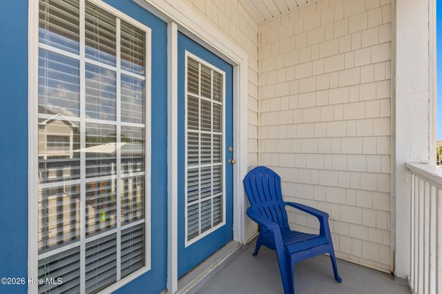 1505 Mackerel Lane Unit 1, Carolina Beach, NC 28428