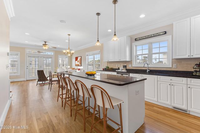 1505 Mackerel Lane Unit 1, Carolina Beach, NC 28428