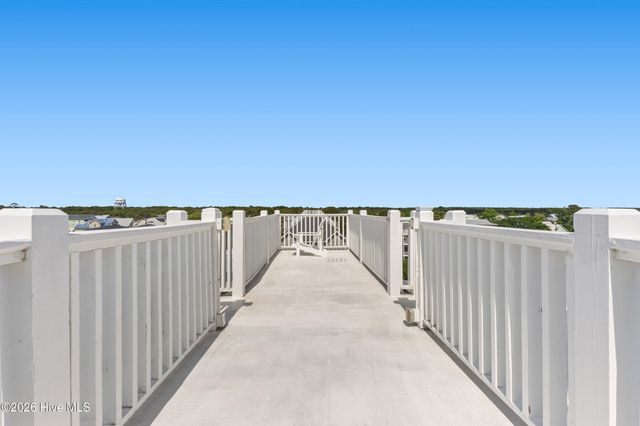 1505 Mackerel Lane Unit 1, Carolina Beach, NC 28428