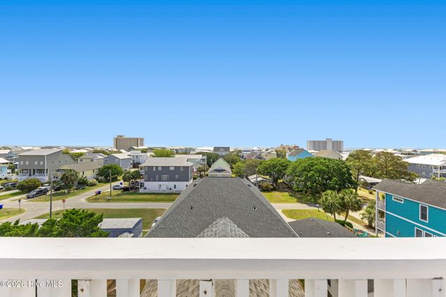 1505 Mackerel Lane Unit 1, Carolina Beach, NC 28428