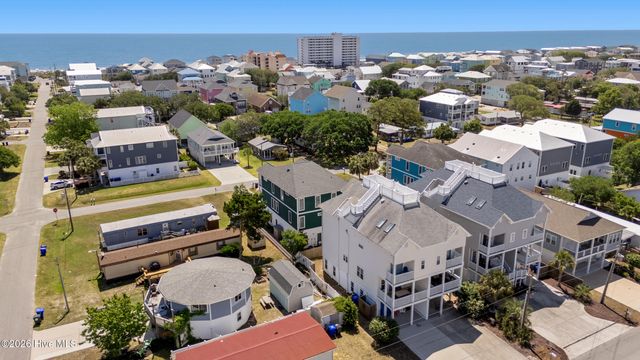 1505 Mackerel Lane Unit 1, Carolina Beach, NC 28428