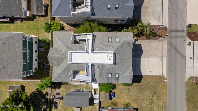 1505 Mackerel Lane Unit 1, Carolina Beach, NC 28428