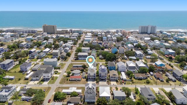 1505 Mackerel Lane Unit 1, Carolina Beach, NC 28428