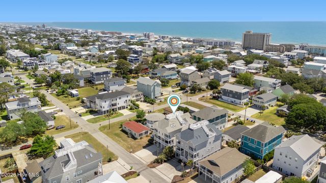 1505 Mackerel Lane Unit 1, Carolina Beach, NC 28428