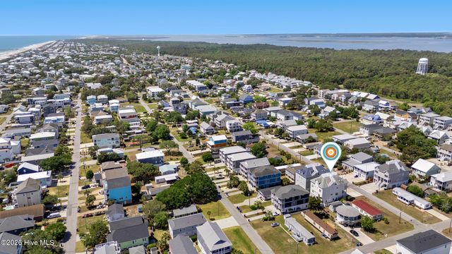 1505 Mackerel Lane Unit 1, Carolina Beach, NC 28428