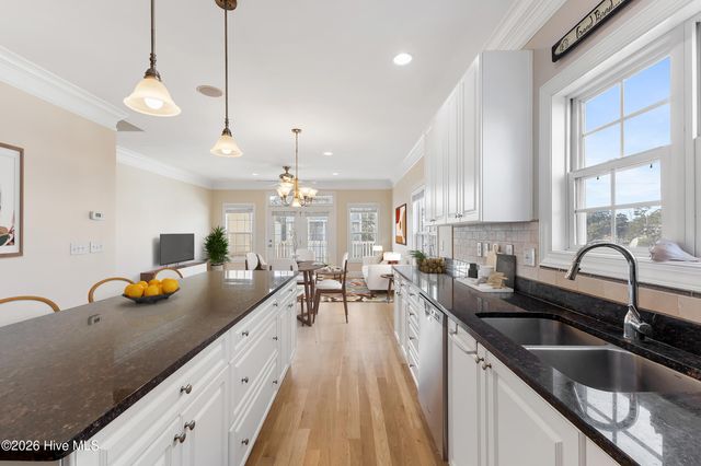 1505 Mackerel Lane Unit 1, Carolina Beach, NC 28428