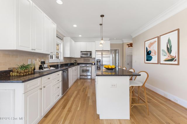 1505 Mackerel Lane Unit 1, Carolina Beach, NC 28428