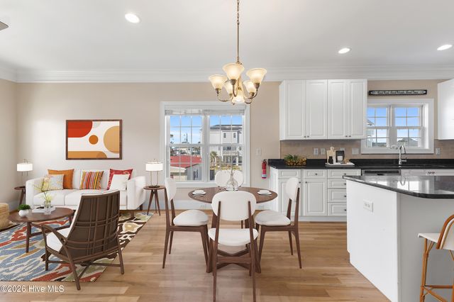 1505 Mackerel Lane Unit 1, Carolina Beach, NC 28428