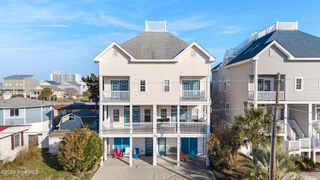 1505 Mackerel Lane Unit 1, Carolina Beach, NC 28428