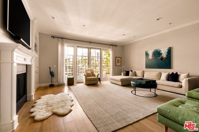 11500 San Vicente Boulevard 414, Los Angeles, CA 90049