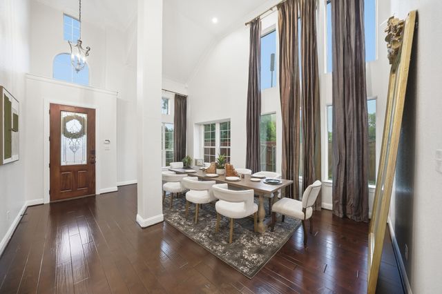 624 Sorrell Road, Mckinney, TX 75072