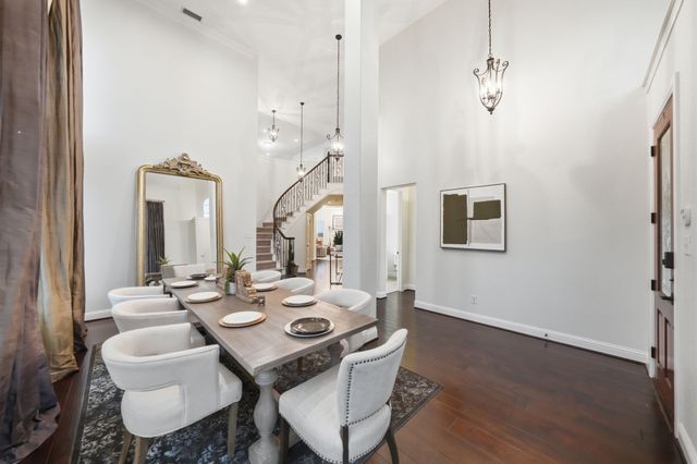 624 Sorrell Road, Mckinney, TX 75072