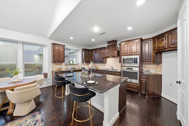 624 Sorrell Road, Mckinney, TX 75072