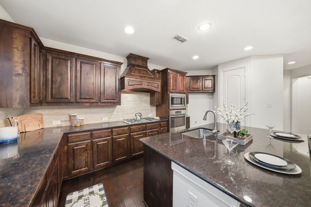 624 Sorrell Road, Mckinney, TX 75072