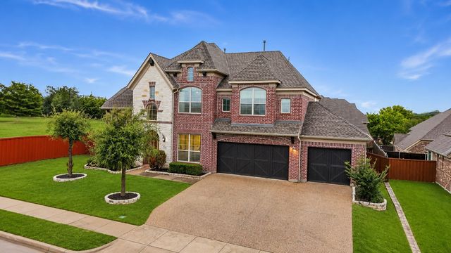 624 Sorrell Road, Mckinney, TX 75072
