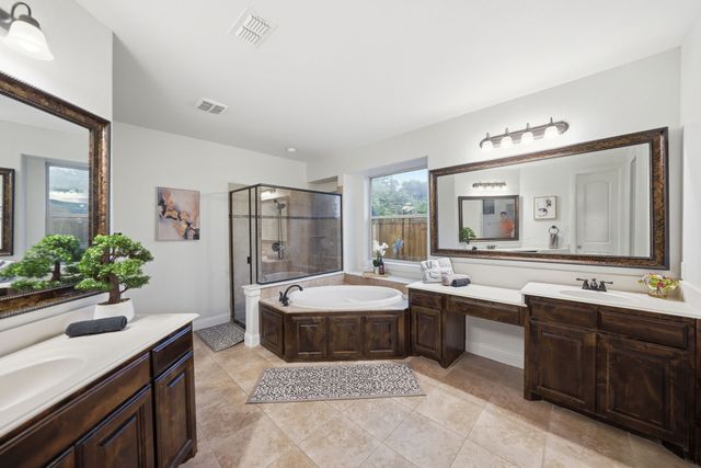 624 Sorrell Road, Mckinney, TX 75072