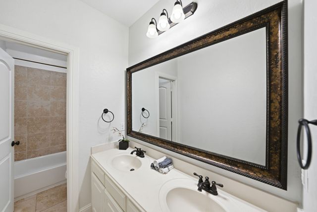 624 Sorrell Road, Mckinney, TX 75072
