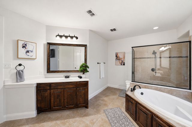 624 Sorrell Road, Mckinney, TX 75072