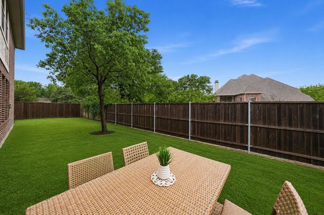 624 Sorrell Road, Mckinney, TX 75072