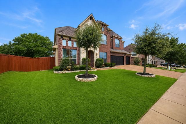 624 Sorrell Road, Mckinney, TX 75072