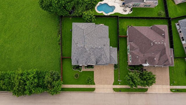 624 Sorrell Road, Mckinney, TX 75072