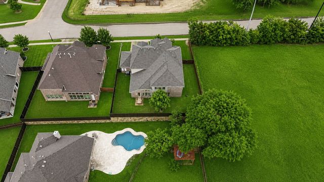 624 Sorrell Road, Mckinney, TX 75072